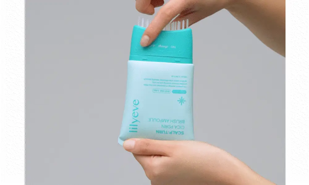 [포켓몬 에디션][비듬/각질케어]릴리이브 스칼프턴 시카 PDRN 브러쉬 앰플 100ml 2종 택1 상세페이지 67